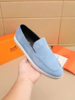 Лоферы HERMES — изображение 5