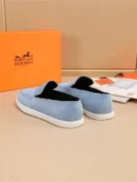 Лоферы HERMES — изображение 8