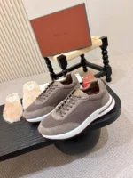 Кроссовки LORO PIANA — изображение 3