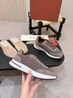 Кроссовки LORO PIANA — изображение 5