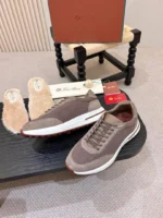Кроссовки LORO PIANA — изображение 6