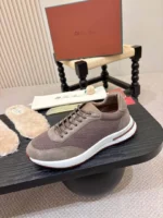 Кроссовки LORO PIANA — изображение 7