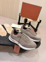 Кроссовки LORO PIANA