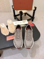 Кроссовки LORO PIANA — изображение 2