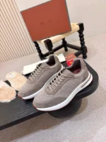 Кроссовки LORO PIANA — изображение 3