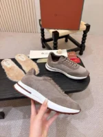 Кроссовки LORO PIANA — изображение 5