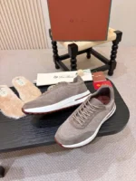 Кроссовки LORO PIANA — изображение 6