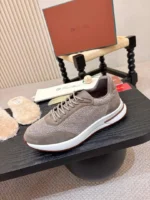 Кроссовки LORO PIANA — изображение 7