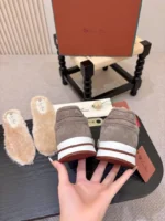Кроссовки LORO PIANA — изображение 8