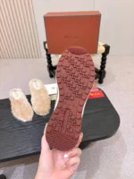 Кроссовки LORO PIANA — изображение 9