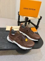 Кроссовки LOUIS VUITTON
