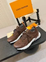 Кроссовки LOUIS VUITTON — изображение 3