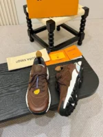 Кроссовки LOUIS VUITTON — изображение 5
