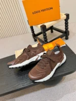 Кроссовки LOUIS VUITTON — изображение 6