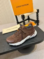 Кроссовки LOUIS VUITTON — изображение 7