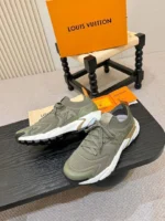 Кроссовки LOUIS VUITTON — изображение 6