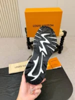 Кроссовки LOUIS VUITTON — изображение 9
