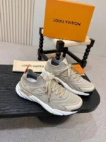 Кроссовки LOUIS VUITTON