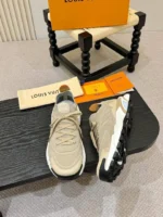 Кроссовки LOUIS VUITTON — изображение 5