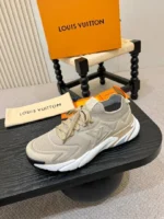 Кроссовки LOUIS VUITTON — изображение 7