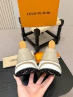 Кроссовки LOUIS VUITTON — изображение 8
