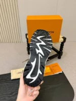 Кроссовки LOUIS VUITTON — изображение 9