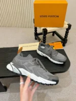 Кроссовки LOUIS VUITTON — изображение 4