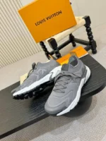 Кроссовки LOUIS VUITTON — изображение 5