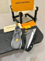 Кроссовки LOUIS VUITTON — изображение 6