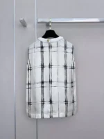 Футболка CHANEL — изображение 2