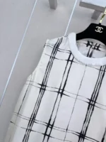 Футболка CHANEL — изображение 4