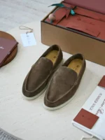 Лоферы LORO PIANA