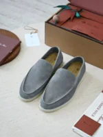 Лоферы LORO PIANA