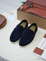 Лоферы LORO PIANA