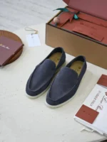Лоферы LORO PIANA