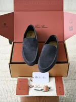 Лоферы LORO PIANA — изображение 2