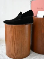 Лоферы LORO PIANA — изображение 2