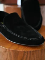 Лоферы LORO PIANA — изображение 4