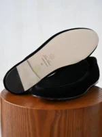 Лоферы LORO PIANA — изображение 5