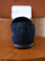 Лоферы LORO PIANA — изображение 4
