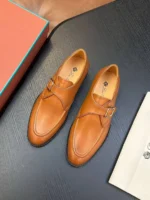 Туфли LORO PIANA — изображение 2