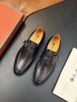 Туфли LORO PIANA — изображение 2