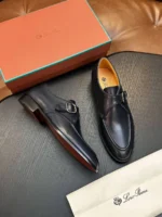 Туфли LORO PIANA — изображение 3
