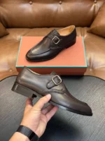 Туфли LORO PIANA