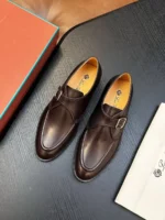 Туфли LORO PIANA — изображение 2