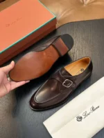 Туфли LORO PIANA — изображение 5