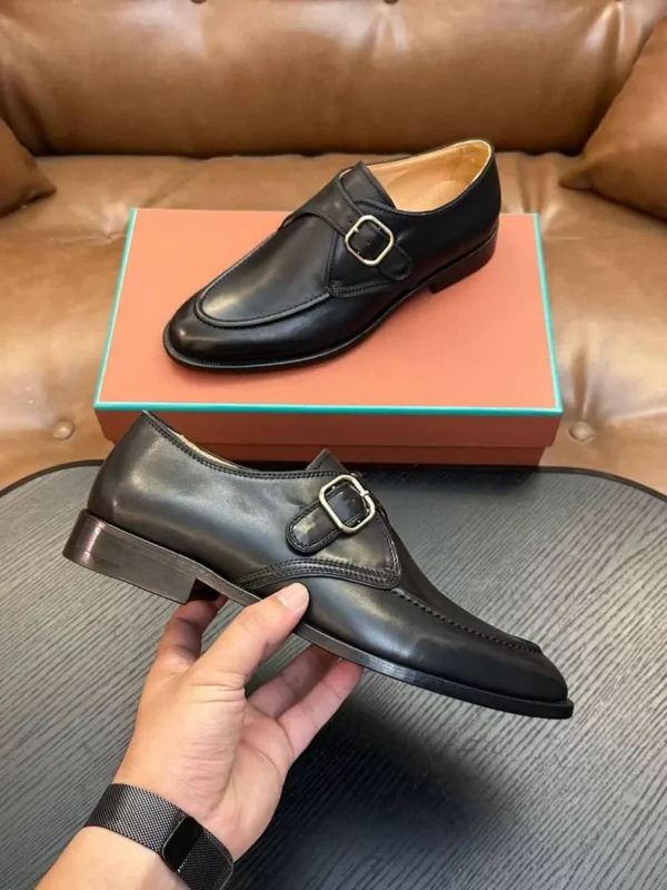 Туфли LORO PIANA