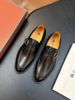 Туфли LORO PIANA — изображение 2