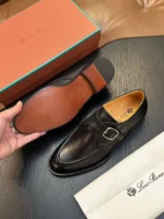 Туфли LORO PIANA — изображение 5