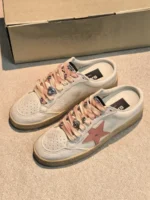 Мюли GOLDEN GOOSE